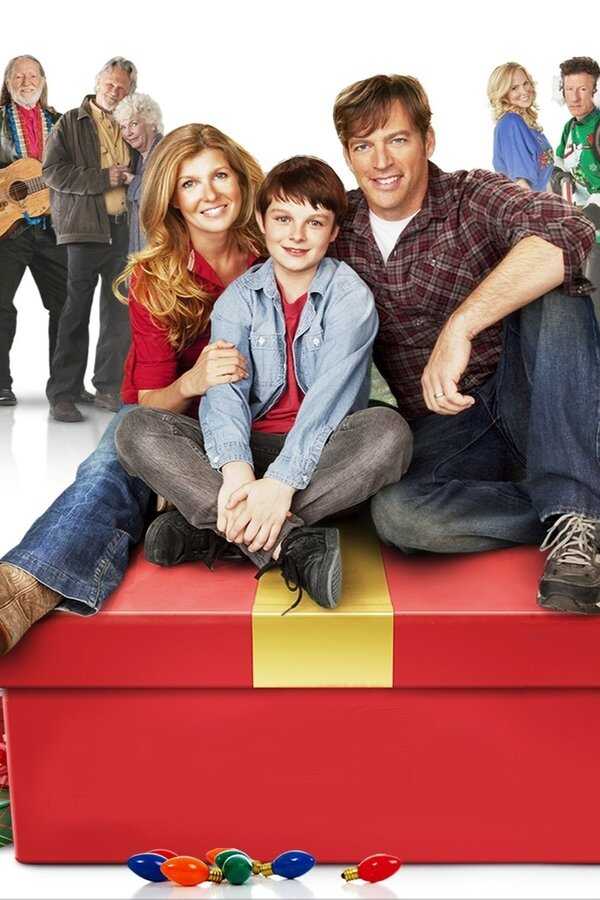 Angels Sing (2013) 0
