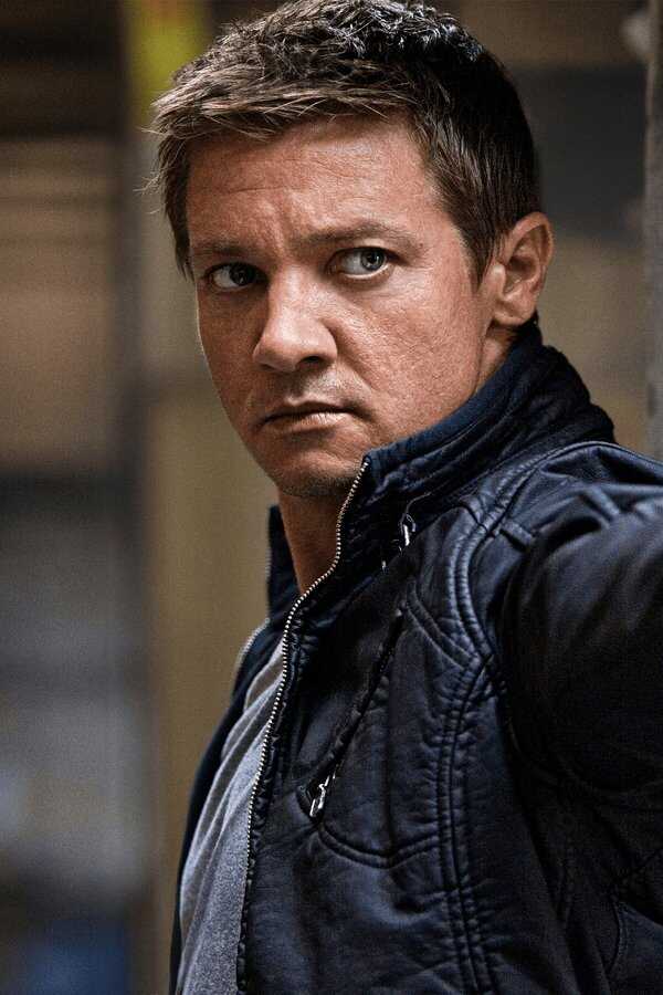 The Bourne Legacy (2012) 0