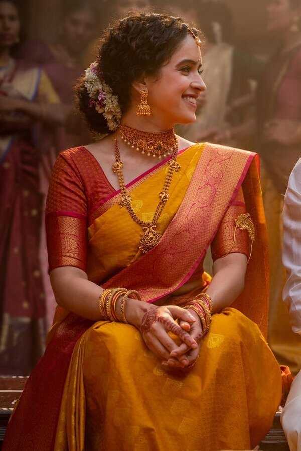 Meenakshi Sundareshwar (2021) 0