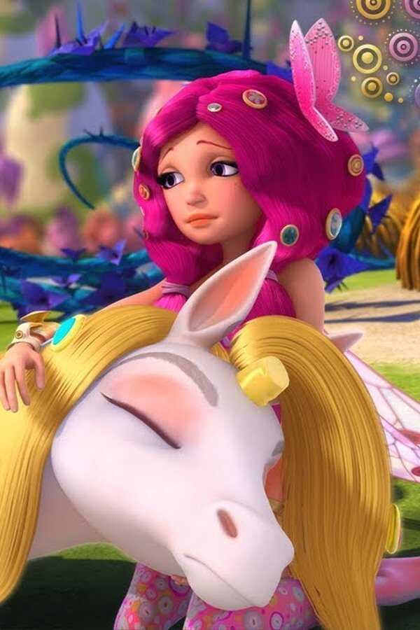 Mia and Me: The Hero of Centopia (2022) 0