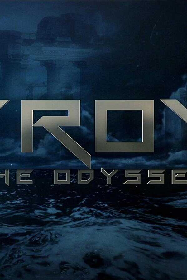 Troja 2 - Die Odyssee (2017) 0