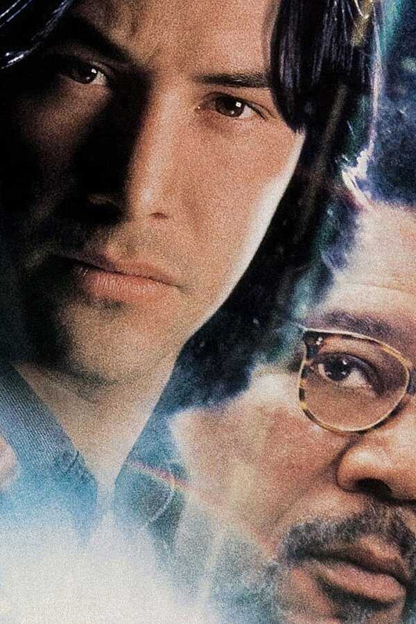 Chain Reaction (1996) 0