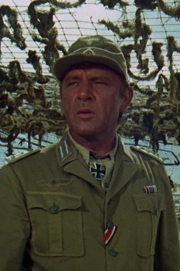 Raid on Rommel (1971) 0