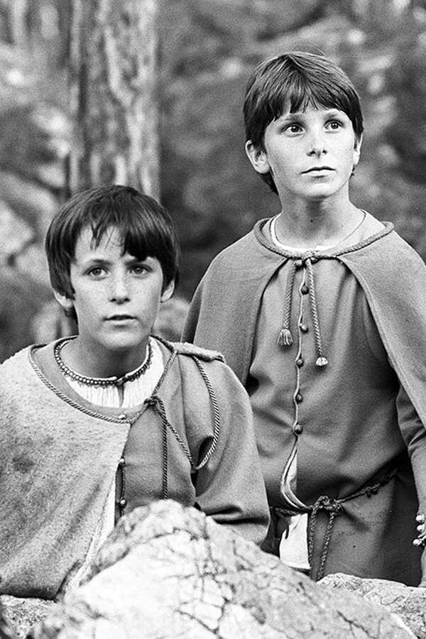 Mio min Mio (1987) 0