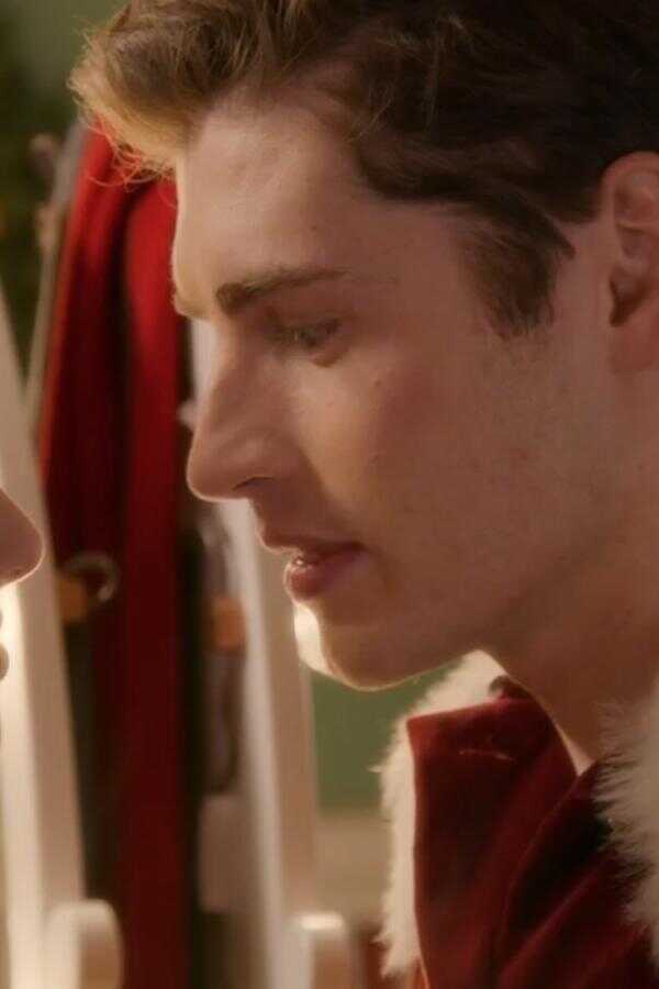 A Cinderella Story: Christmas Wish (2019) 0