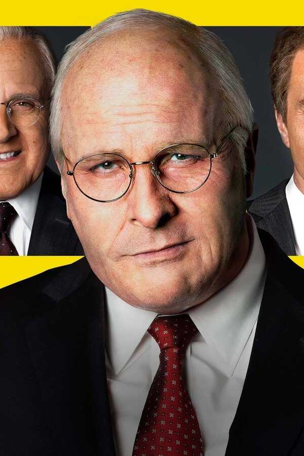 Vice (2018) 0
