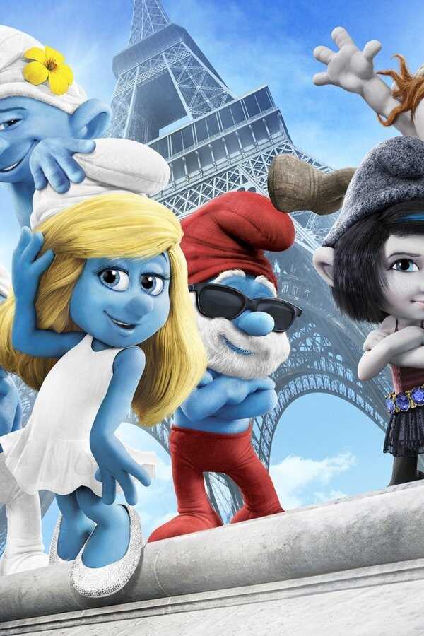 The Smurfs 2 (2013) 0