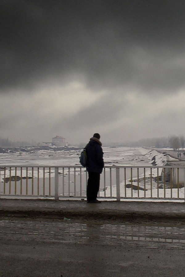 Climates (2006) 0