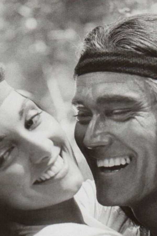 Geronimo (1962) 0