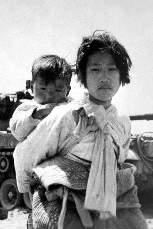 Der ewige Korea-Krieg (2019) 0