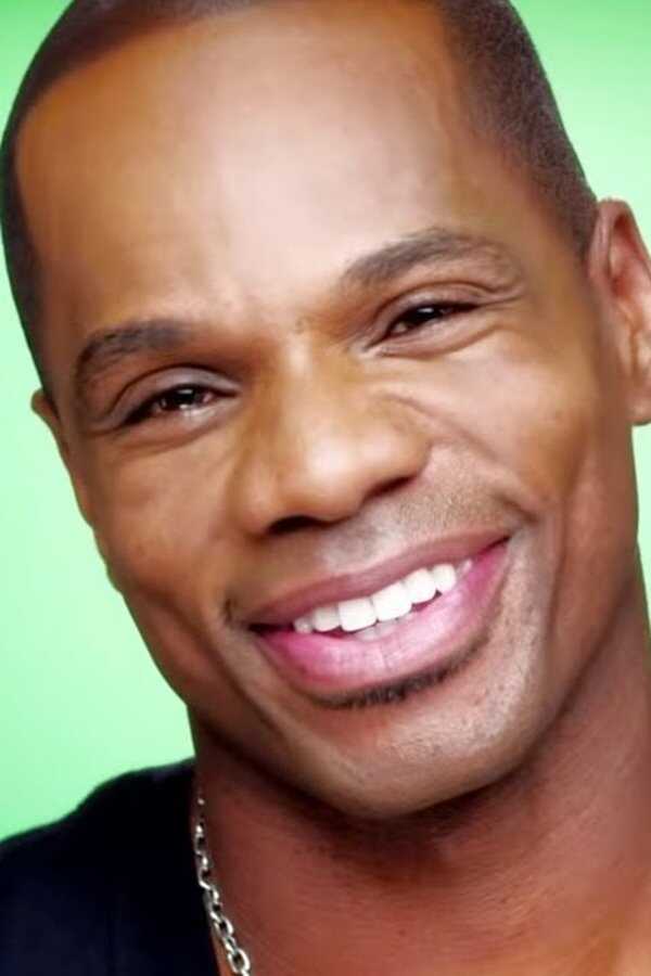 The Rebirth of Kirk Franklin: Live (2002) 0