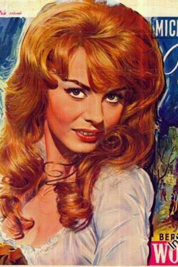 Angelica alla corte del Re (1965) 0