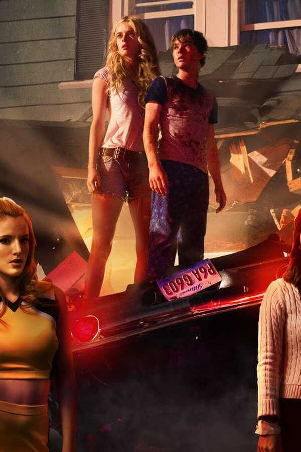 The Babysitter (2017) 0