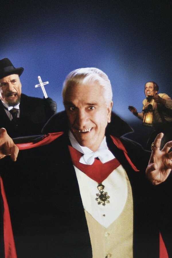Dracula: Dead and Loving It (1995) 0