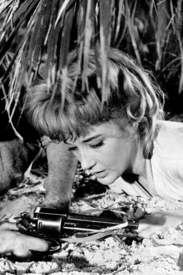 East of Sudan (1964) 0