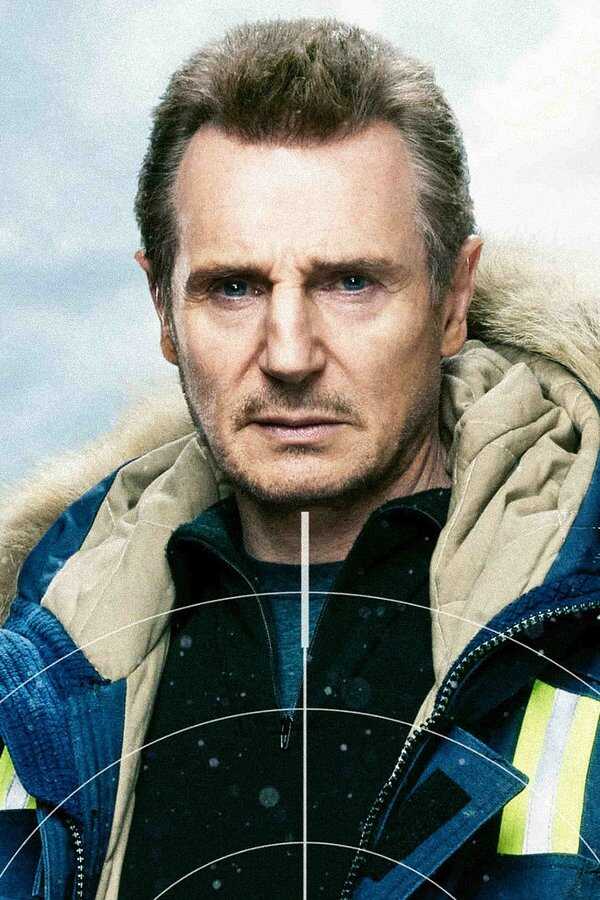 Cold Pursuit (2019) 0