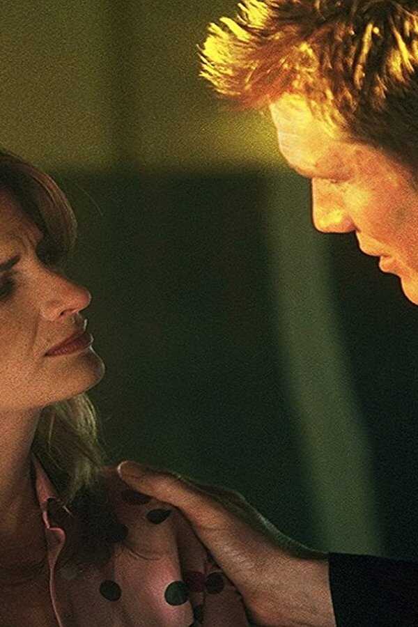 Hidden Agenda (2001) 0
