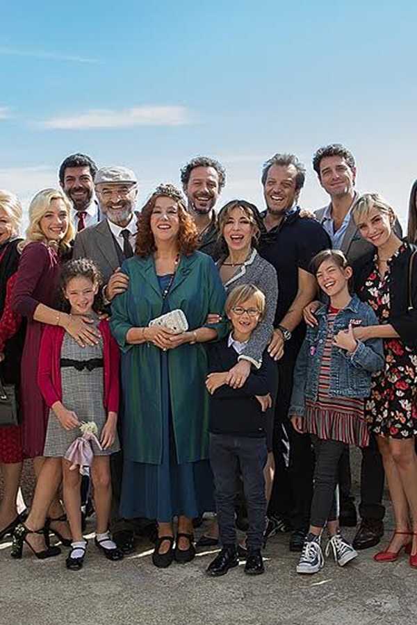 A casa tutti bene (2018) 0