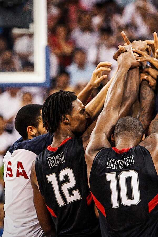 Das Redeem-Team (2022) 0