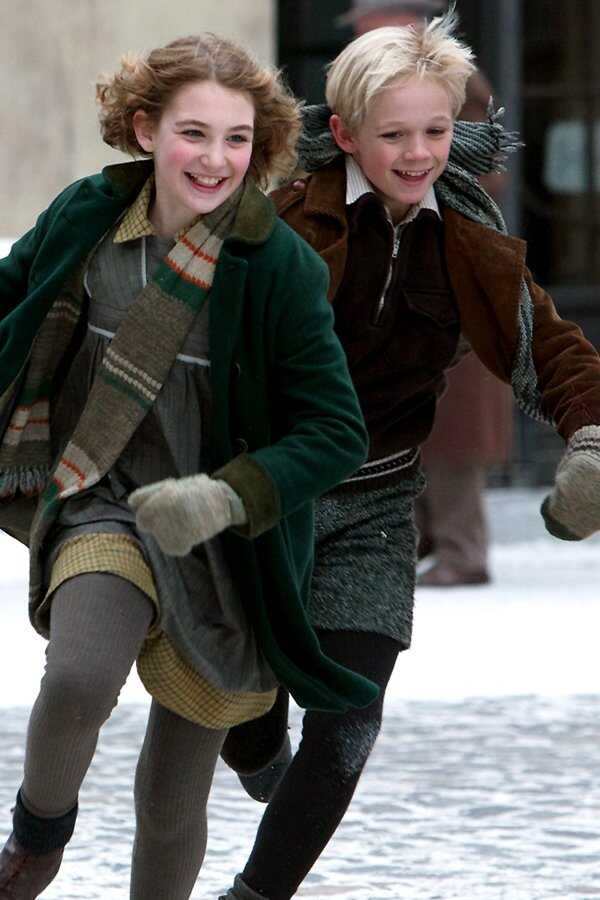 The Book Thief (2013) 0