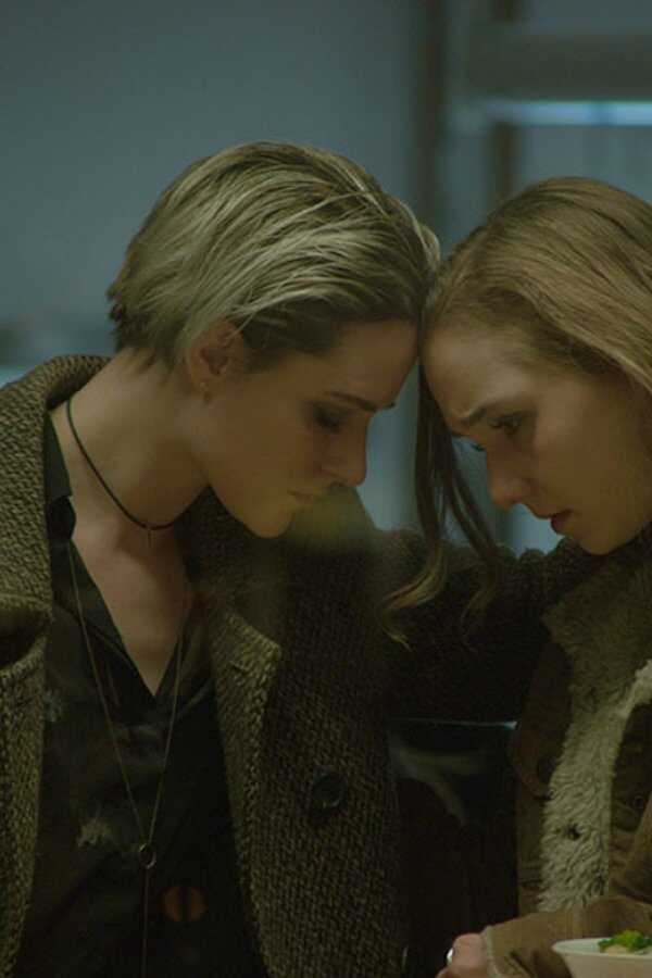 Allure (2018) 0
