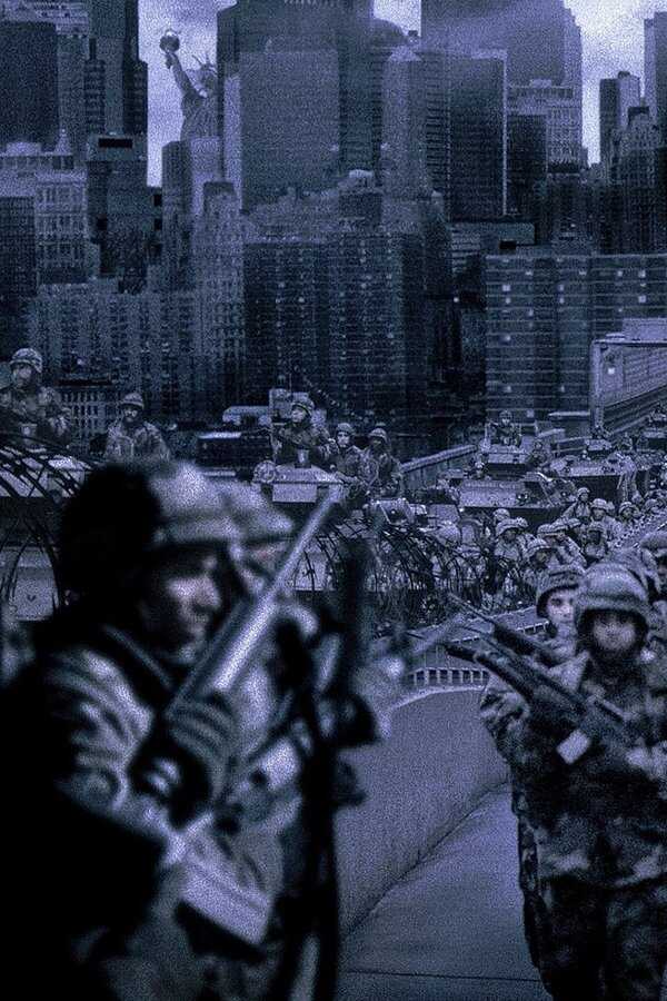 The Siege (1998) 0