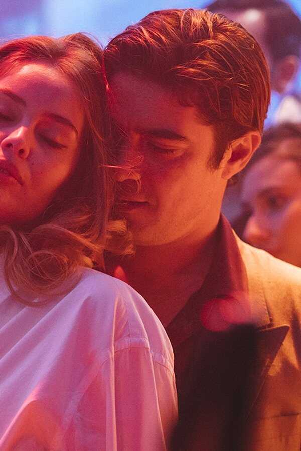 Lo spietato (2019) 0
