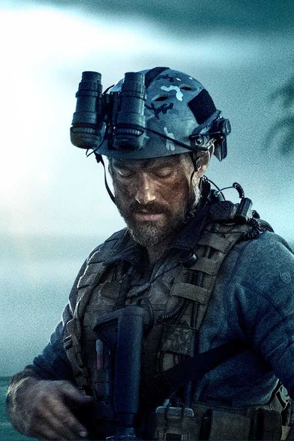 13 Hours: The Secret Soldiers of Benghazi (2016) 0