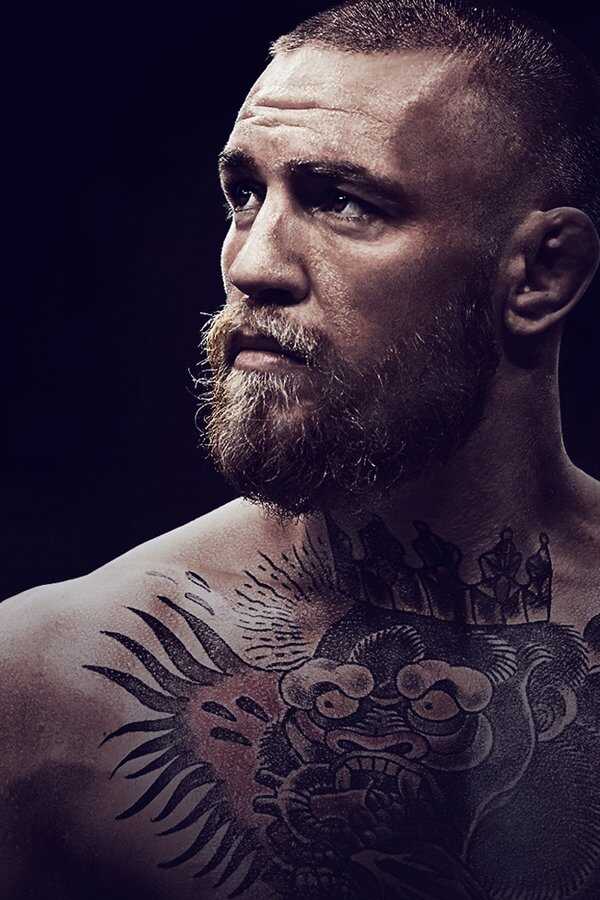 Conor McGregor (2017) 0
