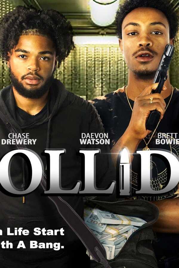 Collide (2022) 0