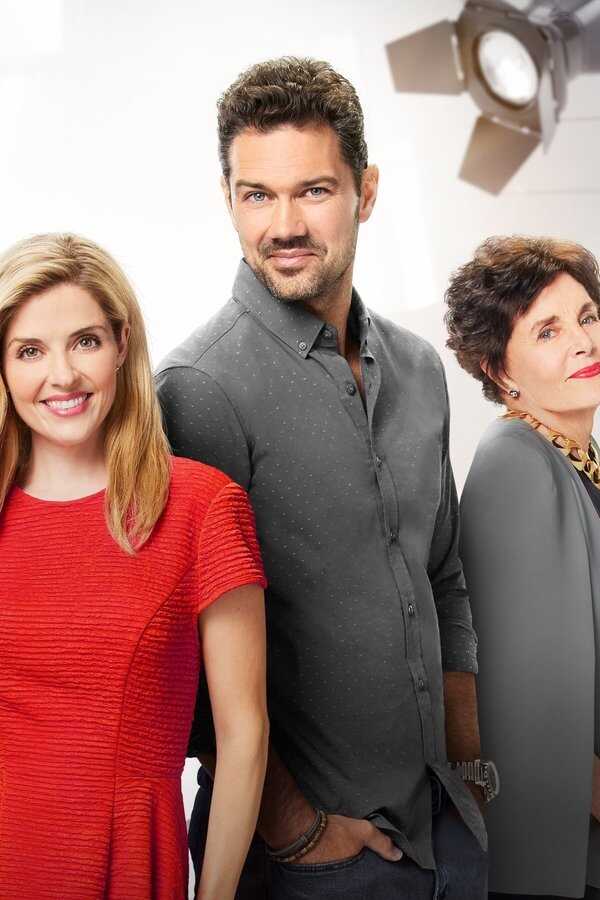 A Little Daytime Drama (2021) 0