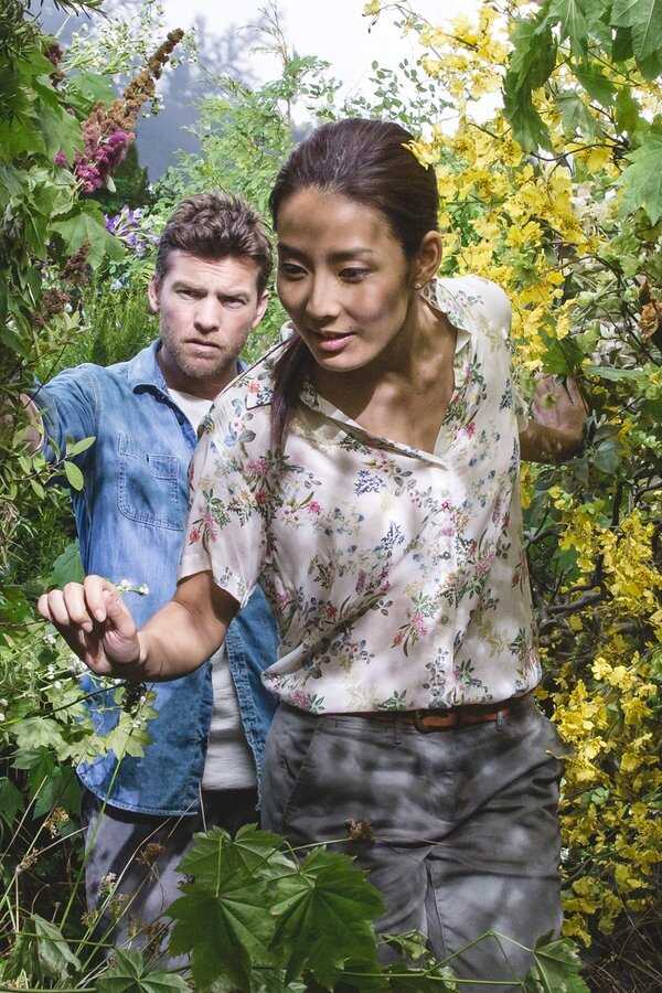 The Shack (2017) 0