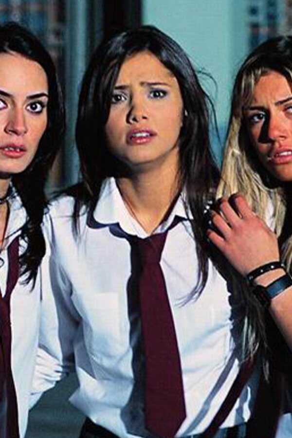 Okul (2004) 0