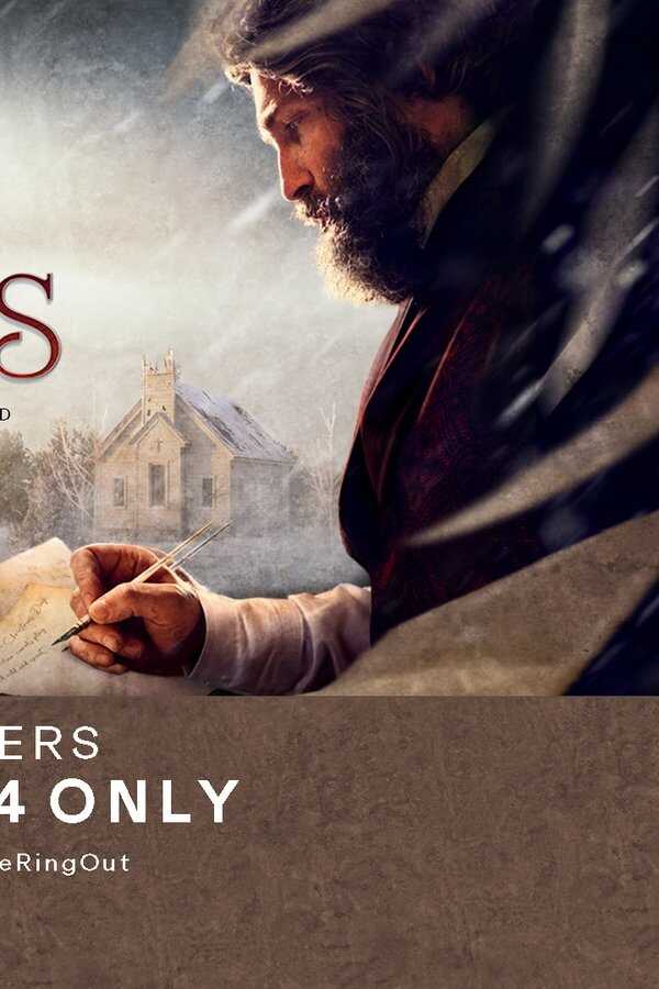 I Heard the Bells (2022) 0