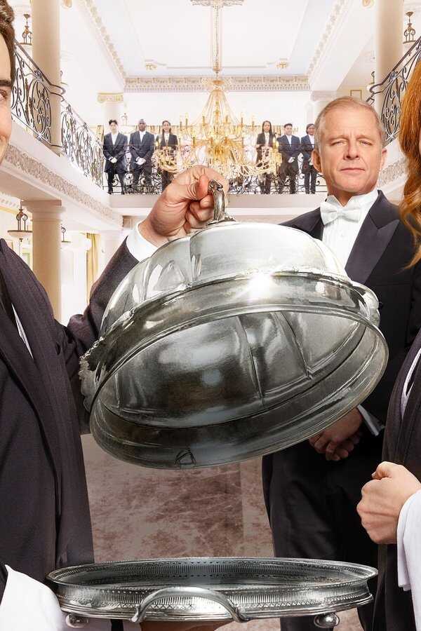 Влюблённые дворецкие (2022) 0