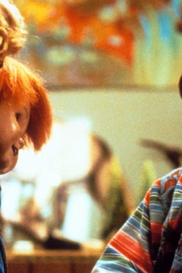 Child's Play (1988) 0