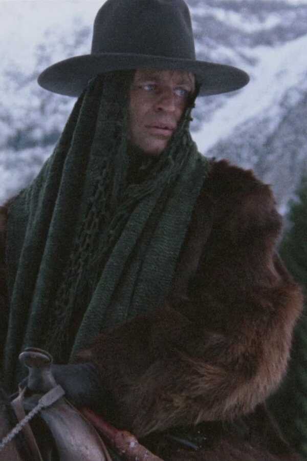 The Great Silence (1968) 0