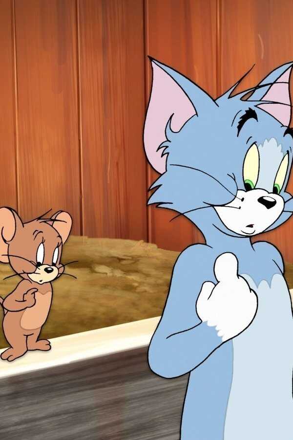 Tom and Jerry: Whiskers Away! (2003) 0