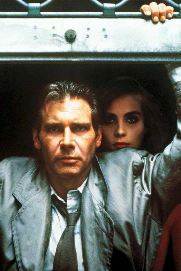 Frantic (1988) 0
