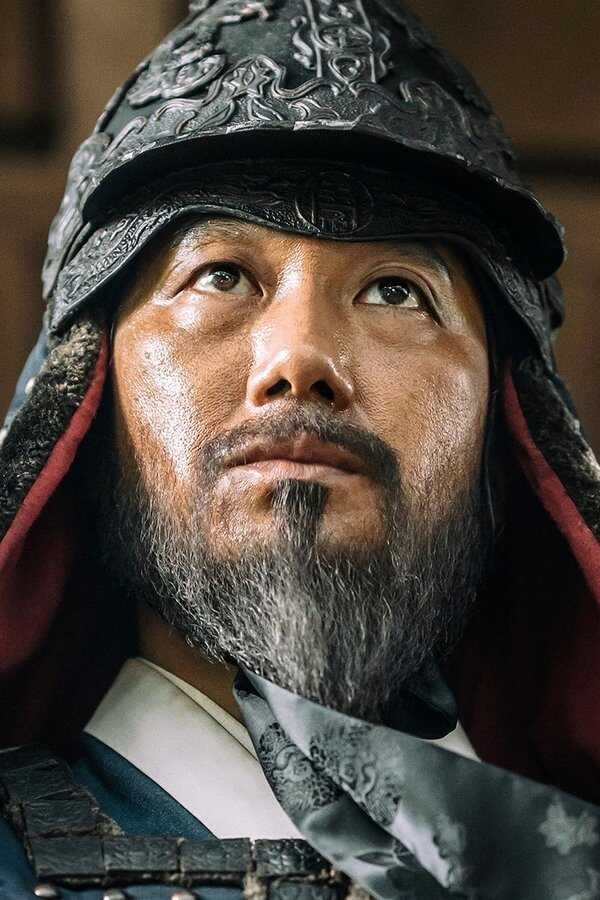 Hansan: Rising Dragon (2022) 0