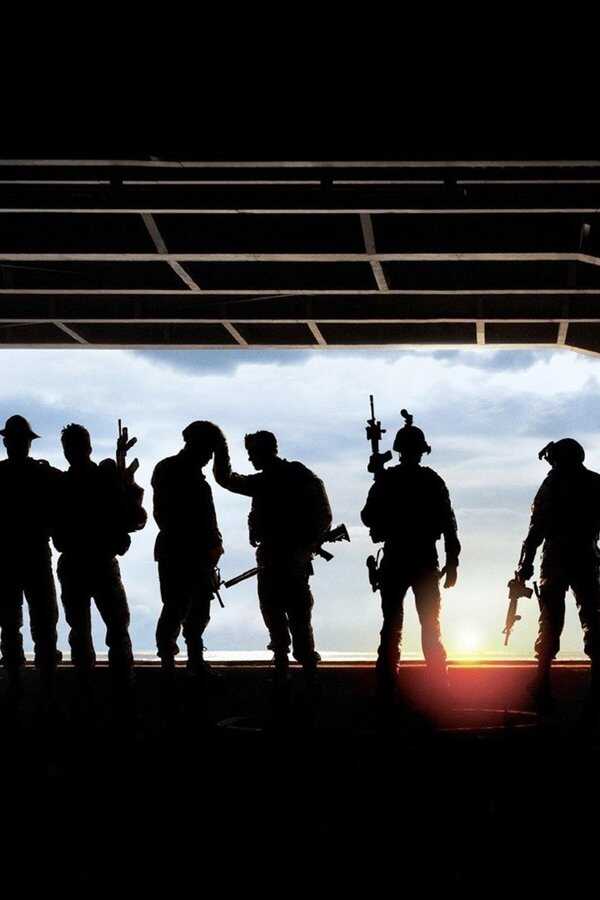 Act of Valor (2012) 0