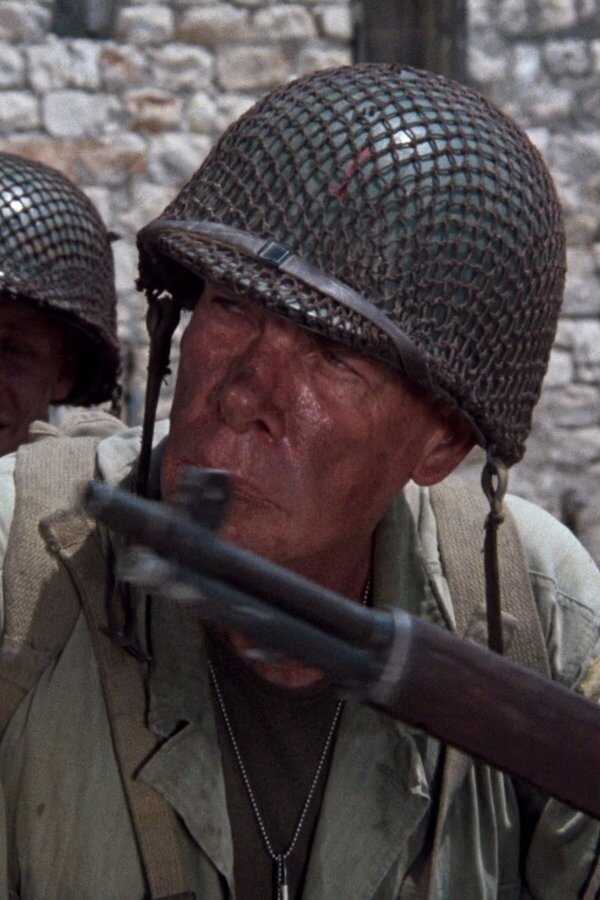 The Big Red One (1980) 0