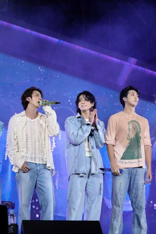 BTS: Yet to Come (2023) 0