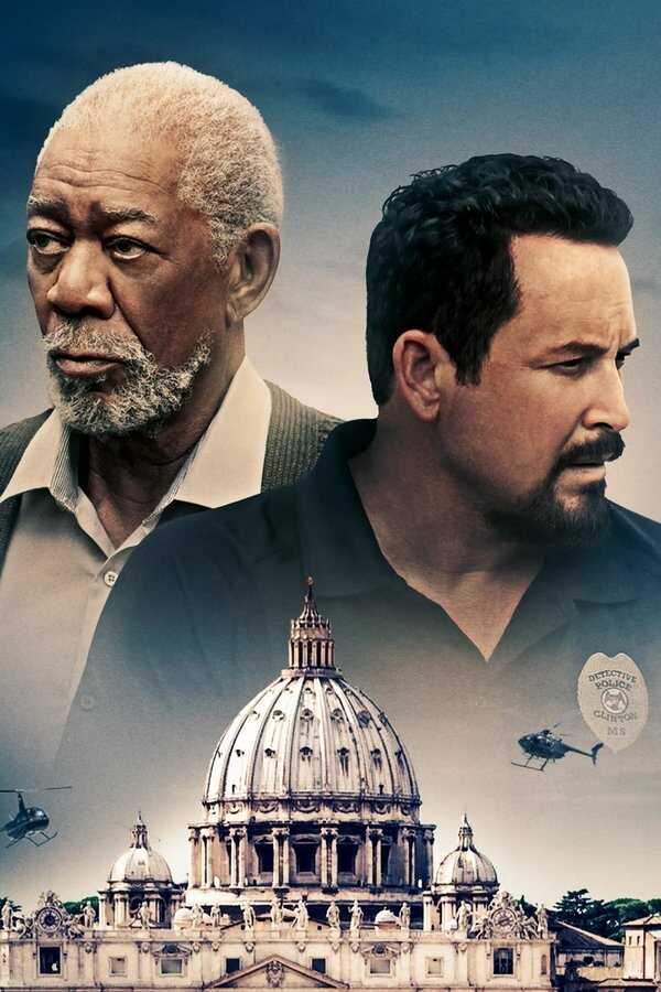 Профессор и призрачный убийца (2023) 0