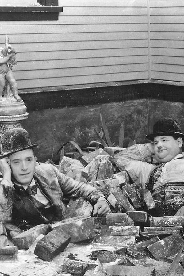 Hog Wild (1930) 0