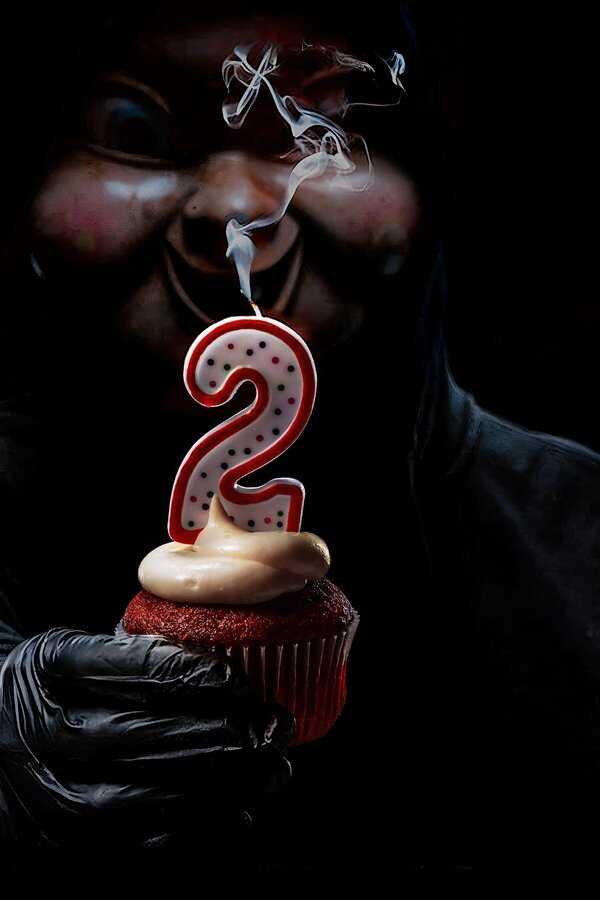 Happy Death Day 2U (2019) 0