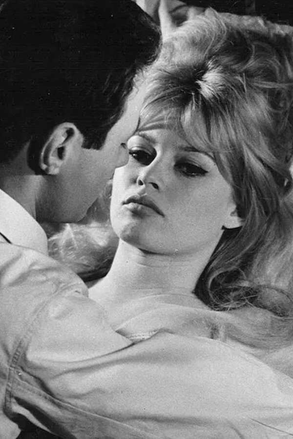 Please, Not Now! (1961) 0