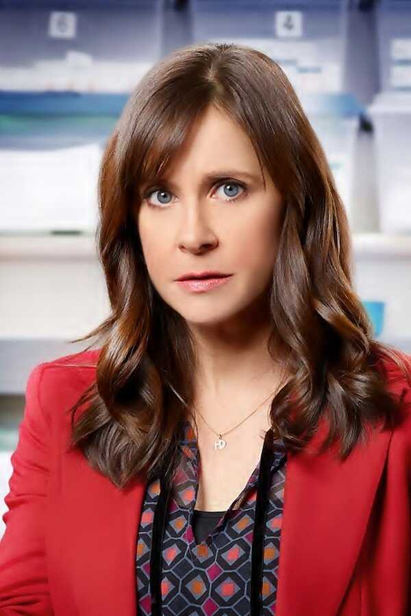 Hailey Dean Mysteries: A Prescription for Murder (2019) 0
