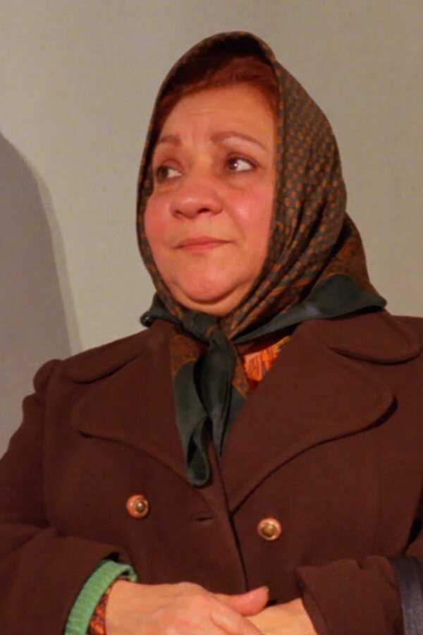 Adile Teyze (1983) 0