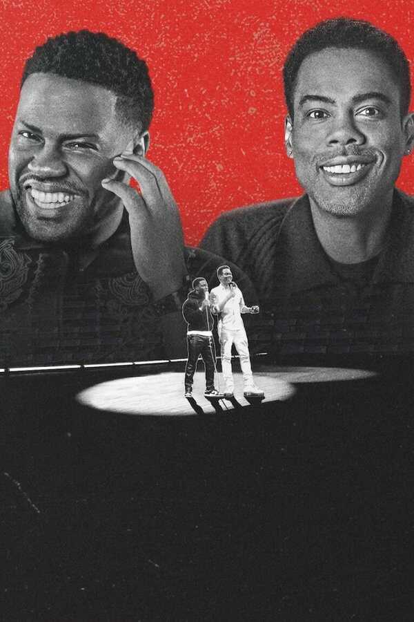 Kevin Hart & Chris Rock: Headliners Only (2023) 0